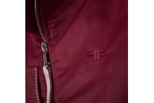 Kurtka Pit Bull Camino Bomber Burgundy