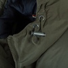 Kurtka z kapturem Pit Bull Hemlock Olive Green