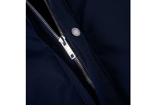 Kurtka z kapturem Pit Bull Dwight Dark Navy