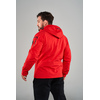 Kurtka z kapturem Pit Bull Softshell Midvale Red