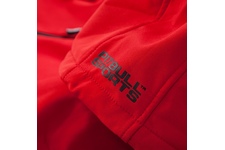 Kurtka z kapturem Pit Bull Softshell Midvale Red