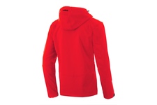 Kurtka z kapturem Pit Bull Softshell Midvale Red