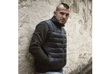 Kamizelka Pit Bull Granger Dark Navy