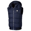 Kamizelka z kapturem Pit Bull Walpen Dark Navy