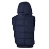 Kamizelka z kapturem Pit Bull Walpen Dark Navy