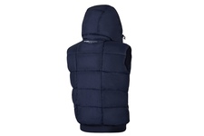 Kamizelka z kapturem Pit Bull Walpen Dark Navy