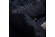 Kamizelka z kapturem Pit Bull Walpen Dark Navy