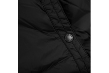 Kamizelka z kapturem Pit Bull Walpen Black