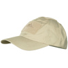 czapka Helikon Baseball Cotton ripstop khaki