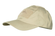 czapka Helikon Baseball Cotton ripstop khaki