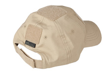 czapka Helikon Baseball Cotton ripstop khaki