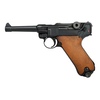ASG Pistolet Legends P08 Para 6mm GBB