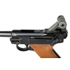 ASG Pistolet Legends P08 Para 6mm GBB
