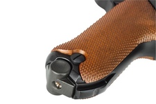 ASG Pistolet Legends P08 Para 6mm GBB