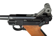 ASG Pistolet Legends P08 Para 6mm GBB