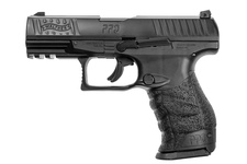 Pistolet CO2 RAM Combat Walther PPQ M2 T4E