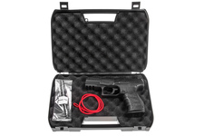 Pistolet CO2 RAM Combat Walther PPQ M2 T4E