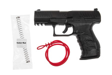 Pistolet CO2 RAM Combat Walther PPQ M2 T4E