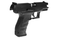 Pistolet CO2 RAM Combat Walther PPQ M2 T4E