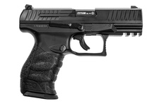 Pistolet CO2 RAM Combat Walther PPQ M2 T4E