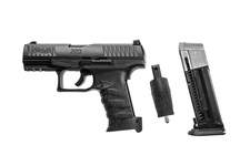 Pistolet CO2 RAM Combat Walther PPQ M2 T4E