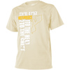 t-shirt Helikon Travel Advice Mozambique khaki