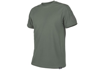 t-shirt taktyczny Helikon Tactical foliage