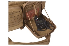 torba Direct Action Messenger Bag - kryptek mandrake