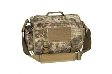 torba Direct Action Messenger Bag - kryptek highlander