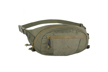 nerka Helikon Bandicoot adaptive green / coyote a