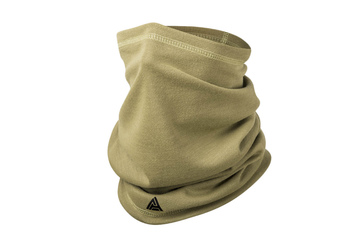 szalokominiarka Direct Action NECK GAITER FR - light coyote