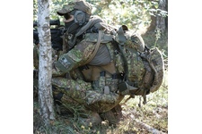 plecak Direct Action GHOST Mk II - czarny