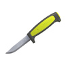 Nóż Morakniv BASIC 511 - Carbon Steel - Lime-Black