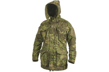 kurtka Helikon Parka PCS - NyCo Ripstop - PenCott GreenZone