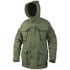 kurtka Helikon Parka PCS PolyCotton Ripstop - olive green