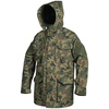 kurtka Helikon Parka PCS PolyCotton Ripstop - wz.93 leśny