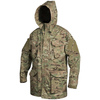 kurtka Helikon Parka PCS PolyCotton Ripstop - camogrom