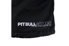 Kurtka Pit Bull Hurricane II Black