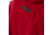 Kurtka Pit Bull Softshell Thorn Red/Grey