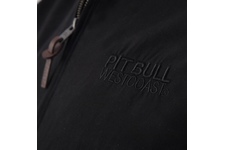 Kurtka Pit Bull Bird Rock Black