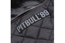 Kurtka Pit Bull Beeson Black