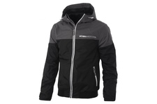 Kurtka Pit Bull Homelands Graphite/Black
