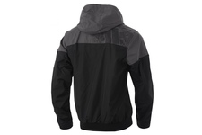 Kurtka Pit Bull Homelands Graphite/Black