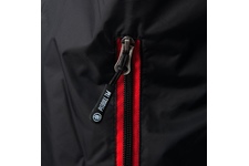 Kurtka Pit Bull Athletic V Black