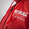 Kurtka Pit Bull Athletic V Red