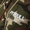 Kurtka Pit Bull Athletic V Woodland Camo