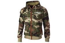 Kurtka Pit Bull Athletic V Woodland Camo