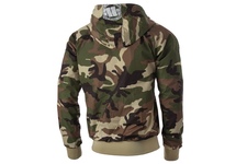 Kurtka Pit Bull Athletic V Woodland Camo