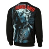 Bluza Pit Bull Welcome To Gangland 17 - Czarna