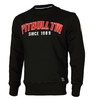 Bluza Pit Bull Welcome To Gangland 17 - Czarna